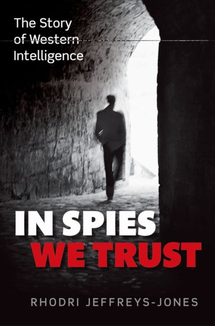 Binding: Hardcover
Description: In Spies We Trust reveals the full story of the Anglo - American intelligence relationship - ranging from the deceits of World War I to the mendacities of 9/11 - for the first time. Why did we ever start trusting spies? It all started a hundred years ago.
