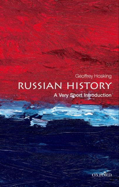 Binding: Paperback
Description: Spanning the divide between Europe and Asia Russia is a multi - ethnic empire with a huge territory strategically placed and abundantly provided with natural resources.