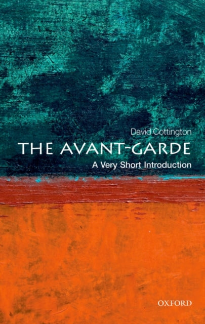 Binding: Paperback
Description: The avant - garde is perhaps the most important and influential concept in the history of modern culture.