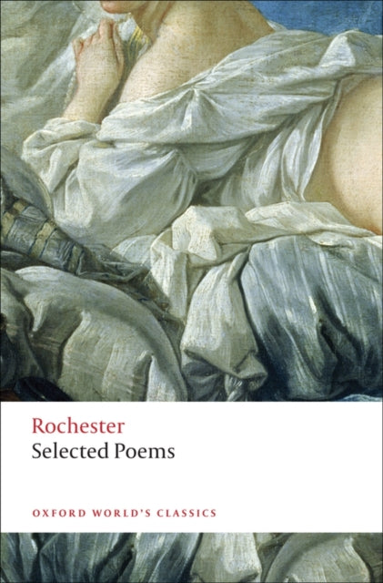 Binding: Paperback
Description: Rochester's scandalous reputation belies the variety and sophistication of his love poems and satires. This new modern - spelling edition is the most textually up to date based not on the unreliable printed editions but on the most authoritative manuscripts.