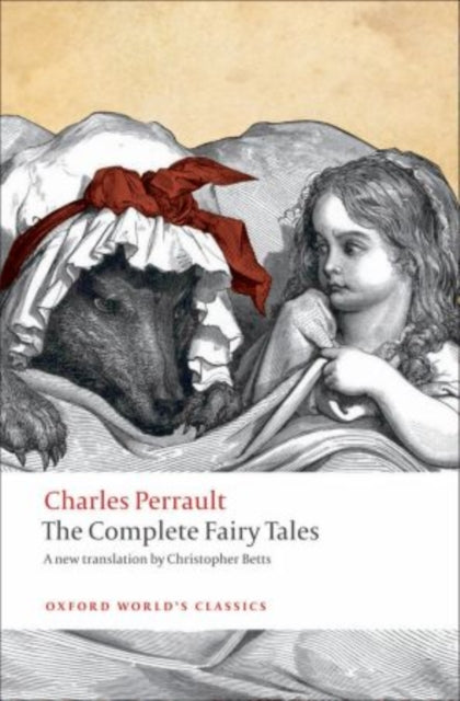Perrault Charles - The Complete Fairy Tales - Paperback