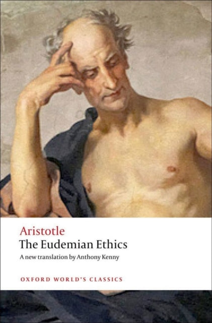 Binding: Paperback
Description: We are looking for the things that enable us to live a noble and happy life. and what prospects decent people will have of acquiring any of them. The Eudemian Ethics is a major treatise on moral philosophy whose central concern is what makes life worth living.