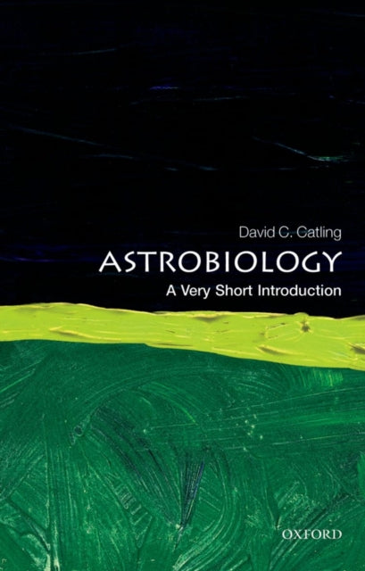 Binding: Paperback
Description: Astrobiology is the study of the origin and development of life on this and other planets.