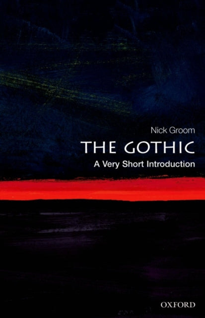 Binding: Paperback
Description: The Gothic is wildly diverse. It can refer to ecclesiastical architecture supernatural fiction cult horror films and a distinctive style of rock music. It has influenced political theorists and social reformers as well as Victorian home d cor and contemporary fashion.