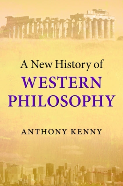 Binding: Hardcover
Description: This book is no less than a guide to the whole of Western philosophy - - the ideas that have undergirded our civilization for two - and - a - half thousand years.
