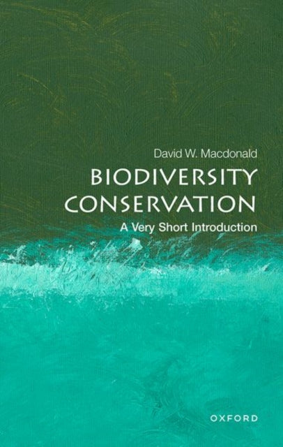 Binding: Paperback
Description: Very Short Introductions: Brilliant Sharp Inspiring Extinction is a natural process. In geological time there have been several periods of mass extinction.