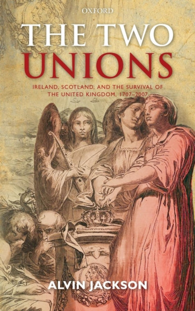 Binding: Hardcover
Description: Much has been written about the decline of the United Kingdom. The Two Unions looks instead at the lengthy survival of the Union examining the institutions structures and individuals that have contributed to its longevity.