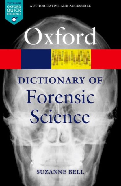 Binding: Paperback
Description: Forensic scientists apply scientific analysis in a legal context and play a vital role in solving crimes.