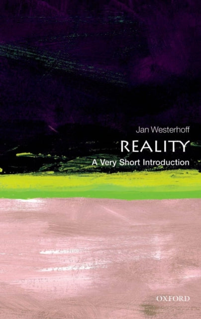 Binding: Paperback
Description: What is real? has been one of the key questions of philosophy since its beginning in antiquity. It is a question that due to such films as The Matrix has also made its way into popular culture. But it is not just a question philosophers ask.