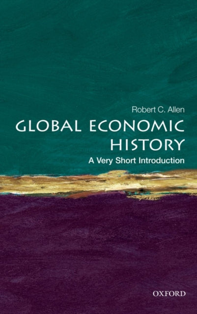 Binding: Paperback
Description: Why are some countries rich and others poor? In 1500, the income differences were small but they have grown dramatically since Columbus reached America.