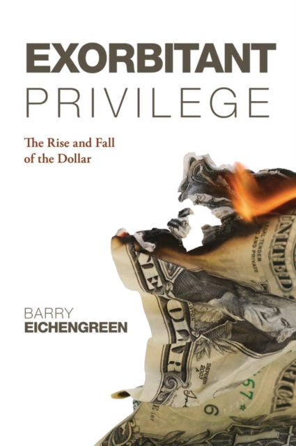 Binding: Hardcover
Description: For more than half a century the dollar has been not just America's currency but the world's. It is used globally by importers exporters investors governments and central banks alike. This singular role of the dollar is a source of strength for the United States.