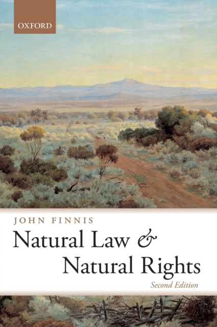 Binding: Paperback
Description: First published in 1980, Natural Law and Natural Rights is widely heralded as a seminal contribution to the philosophy of law and an authoritative restatement of natural law doctrine.