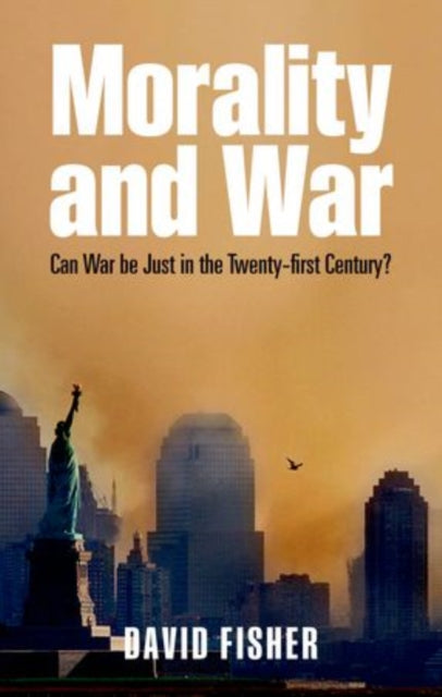 Binding: Hardcover
Description: With the ending of the strategic certainties of the Cold War the need for moral clarity over when where and how to start conduct and conclude war has never been greater. There has been a recent revival of interest in the just war tradition.