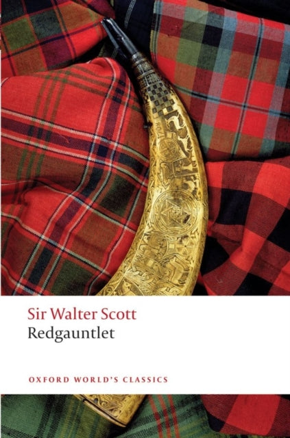 Binding: Paperback
Description: Far and wide was Redgauntlet hated and feared. Men thought he had a direct compact with Satan - that he was proof against steel - . Set in the summer of 1765, Redgauntlet centres around a third fictitious Jacobite rebellion.