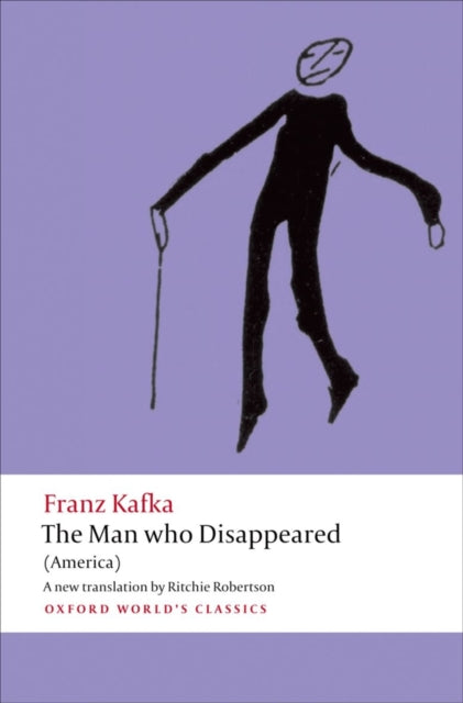 Binding: Paperback
Description: Young immigrant Karl Rossmann has a series of adventures in a vision of an ultra - modern America that is both fantasy and social satire.