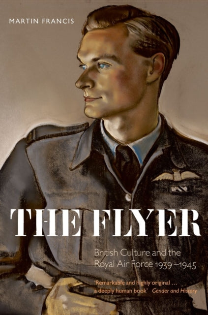 Binding: Paperback
Description: Between 1939 and 1945, the British public was spellbound by the martial endeavours and dashing style of the young men of the RAF especially those with silvery fabric wings sewn above the breast pocket of their glamorous slate - blue uniform.