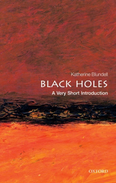 Binding: Paperback
Description: Black holes are a constant source of fascination to many due to their mysterious nature.