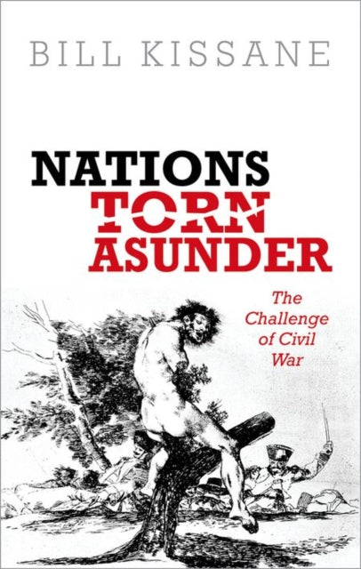Binding: Hardcover
Description: Civil war has been a recurring feature of human societies throughout history - and an essential catalyst for major international conflict.