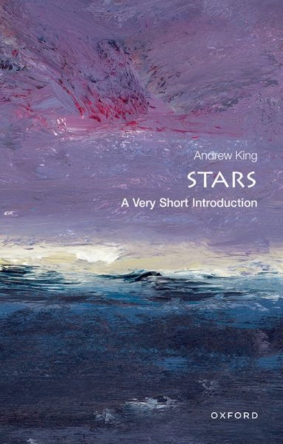 Binding: Paperback
Description: Every atom of our bodies has been part of a star. Our very own star the Sun is crucial to the development and sustainability of life on Earth.