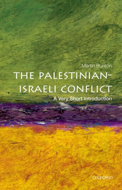 Binding: Paperback
Description: The conflict between Palestine and Israel is one of the most highly publicized and bitter struggles in history.