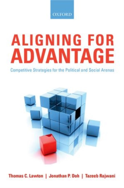 Binding: Paperback
Description: In today's multipolar world economy strategic alignment is a key determinant of competitive advantage.