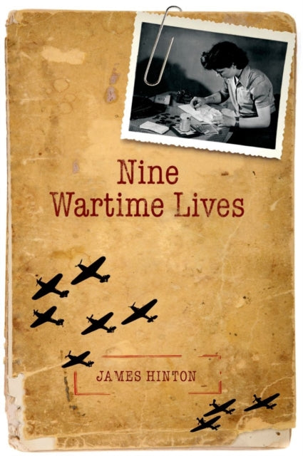 Binding: Paperback
Description: James Hinton uses diaries kept by nine 'ordinary people in wartime Britain to re - evaluate the social history of the Second World War and to reflect on the twentieth - century making of the modern self.