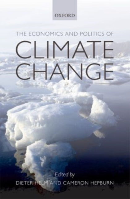 Binding: Paperback
Description: The international framework for a climate change agreement is up for review as the initial Kyoto period to 2012 comes to an end. Though there has been much enthusiasm from political and environmental groups the underlying economics and politics remain highly controversial.