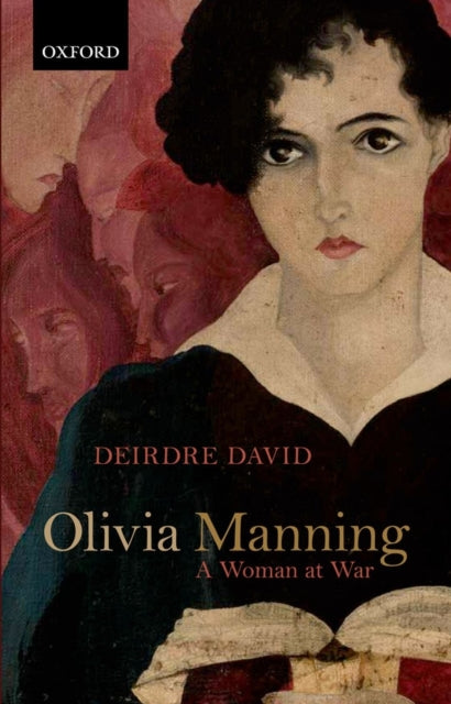 Binding: Hardcover
Description: Olivia Manning: A Woman at War is the first literary biography of the twentieth - century novelist Olivia Manning.