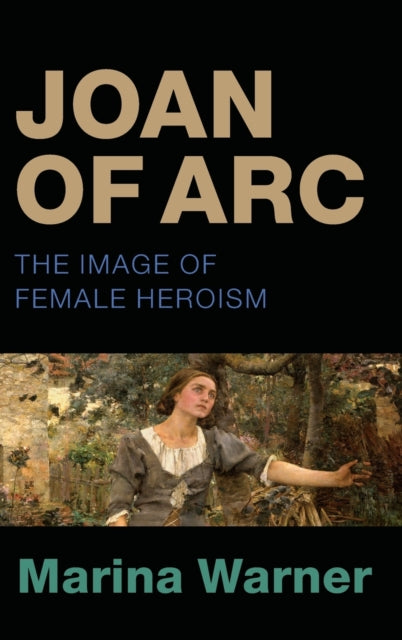 Binding: Hardcover
Description: The fame of Joan of Arc began in her lifetime and though it has dipped a little now and then she has never vanished from view.