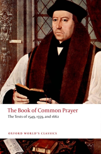 Binding: Paperback
Description: In the midst of life we are in death. The words of the Book of Common Prayer have permeated deep into the English language all over the world. For nearly 500 years and for countless people it has provided a background fanfare for a marriage or a funeral march at a burial.