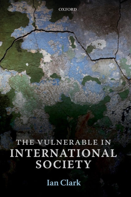 Binding: Paperback
Description: Who are the vulnerable and what makes them so? Through an innovative application of English School theory this book suggests that people are vulnerable not only to natural risks but also to the workings of international society.