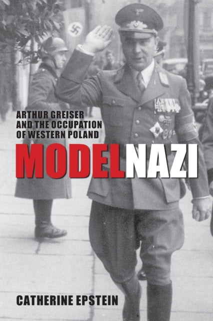 Binding: Paperback
Description: Model Nazi tells the story of Arthur Greiser the man who initiated the Final Solution in Nazi - occupied Poland. Between 1939 and 1945, Greiser was the territorial leader of the Warthegau an area of western Poland annexed to Nazi Germany.
