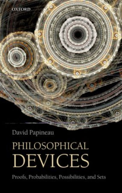 Binding: Paperback
Description: This book is designed to explain the technical ideas that are taken for granted in much contemporary philosophical writing.