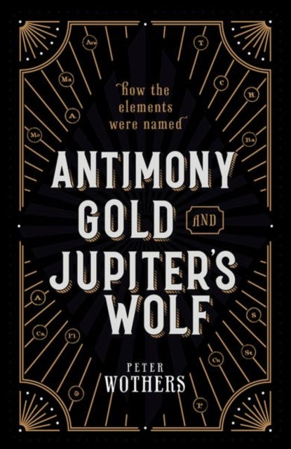 Binding: Hardcover
Description: The iconic Periodic Table of the Elements is now in its most satisfyingly elegant form. This is because all the 'gaps corresponding to missing elements in the seventh row or period have recently been filled and the elements named.