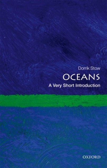 Binding: Paperback
Description: The importance of the oceans to life on Earth cannot be overstated. Liquid water covers more than 70% of our planet's surface and in past geological time has spread over 85%. Life on Earth began in the oceans over 3.