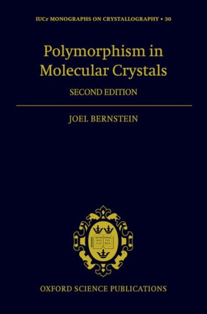 Binding: Hardcover
Description: Most people are familiar with the fact that diamond and graphite are both composed only of carbon; yet they have very different properties which result from the very different structures of the two solids - they are polymorphs of carbon.