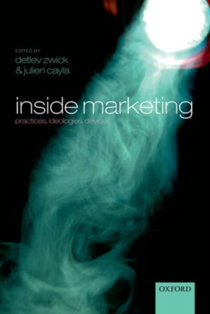 Binding: Paperback
Description: The intensification of marketing activities in recent years has led the public to become much more aware of its role as consumers.