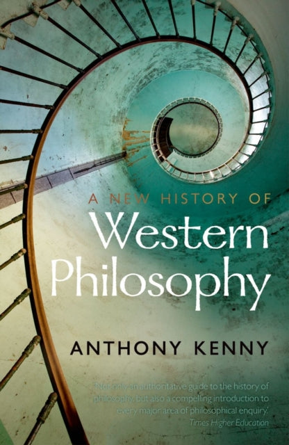 Binding: Paperback
Description: Sir Anthony Kenny presents a fascinating and authoritative new history of Western philosophy.