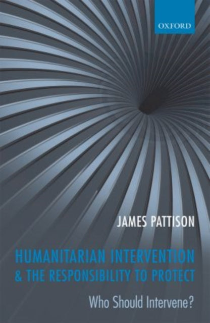 Binding: Paperback
Description: Humanitarian Intervention and the Responsibility To Protect considers who should undertake humanitarian intervention in response to an ongoing or impending humanitarian crisis such as found in Rwanda in early 1994, Kosovo in 1999, and Darfur more recently.