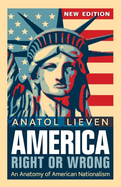 Binding: Paperback
Description: American policies the American economy and the health of the American political system are all of crucial importance to the world - and to other Western democracies in particular.