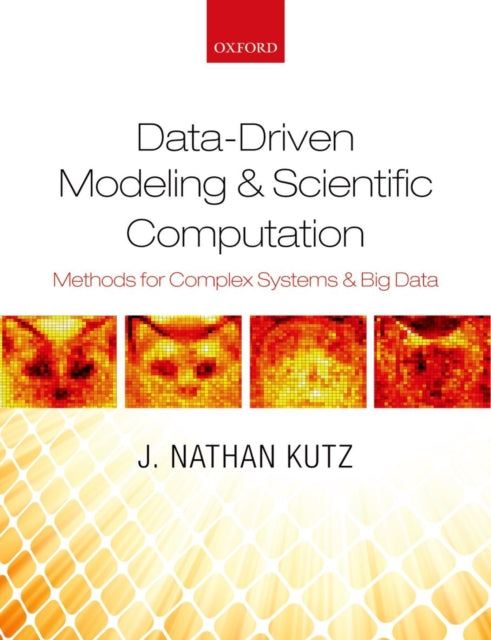 Binding: Paperback
Description: The burgeoning field of data analysis is expanding at an incredible pace due to the proliferation of data collection in almost every area of science.
