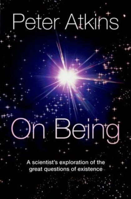 Binding: Paperback
Description: In this scientific Credo' Peter Atkins considers the universal questions of origins endings birth and death to which religions have claimed answers. With his usual economy wit and elegance unswerving before awkward realities Atkins presents what science has to say.