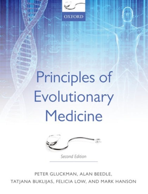 Binding: Paperback
Description: Evolutionary science is critical to an understanding of integrated human biology and is increasingly recognised as a core discipline by medical and public health professionals.