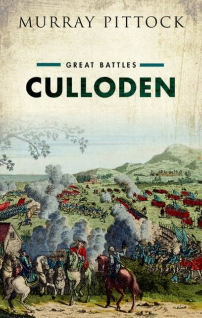 Binding: Hardcover
Description: The battle of Culloden lasted less than an hour. The forces involved on both sides were small even by the standards of the day.