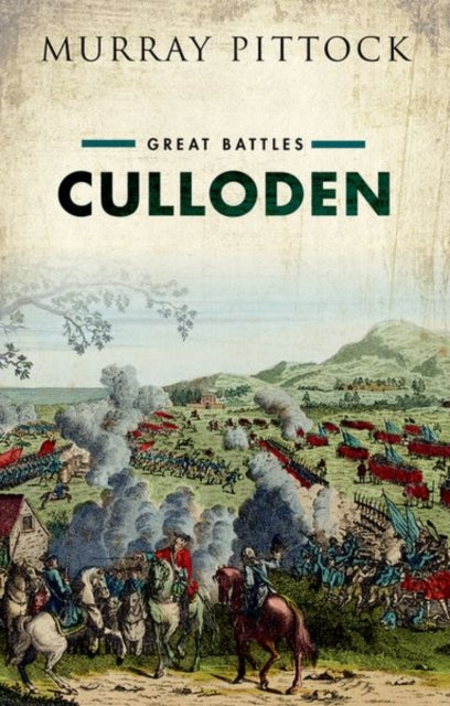 Binding: Paperback
Description: The battle of Culloden lasted less than an hour. The forces involved on both sides were small even by the standards of the day.