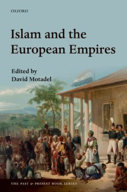 Binding: Hardcover
Description: At the height of the imperial age European powers ruled over most parts of the Islamic world. The British French Russian and Dutch empires each governed more Muslims than any independent Muslim state.