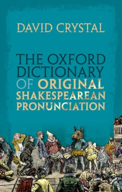 Binding: Hardcover
Description: This dictionary is the first comprehensive description of Shakespearean original pronunication (OP) enabling practitioners to deal with any queries about the pronunciation of individual words.