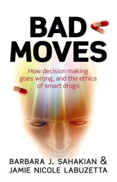 Binding: Paperback
Description: Making decisions is such a regular activity that it is mostly taken for granted. However damage or abnormality in the areas of the brain involved in decision - making can severely affect personality and the ability to manage even simple tasks.