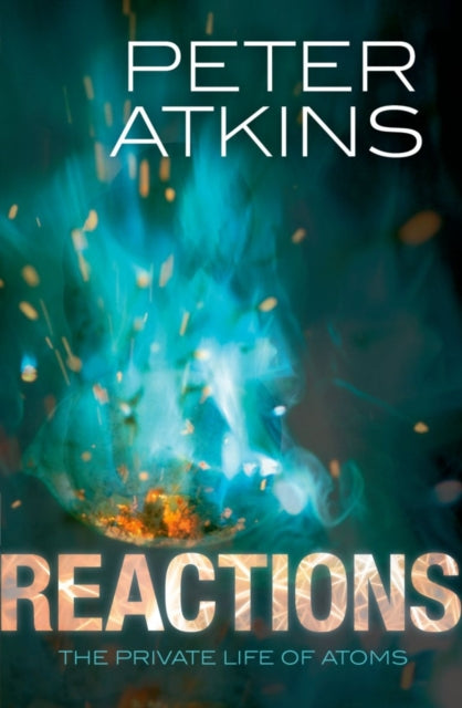Binding: Paperback
Description: Peter Atkins captures the heart of chemistry in this book through an innovative closely integrated design of images and text and his characteristically clear precise and economical exposition.
