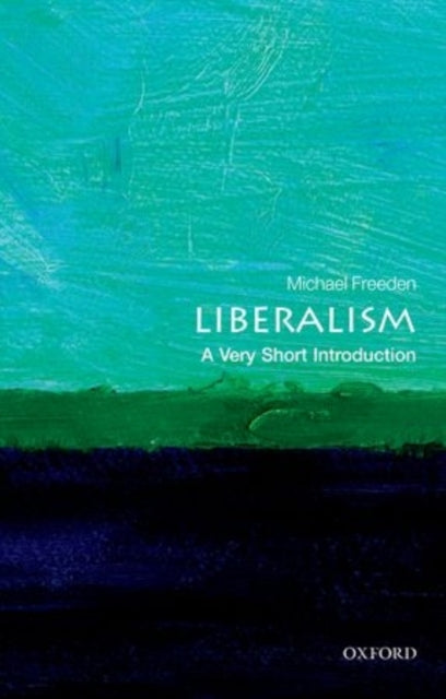 Binding: Paperback
Description: Liberalism is one of the most central and pervasive political theories and ideologies yet it is subject to different interpretations as well as misappropriations.